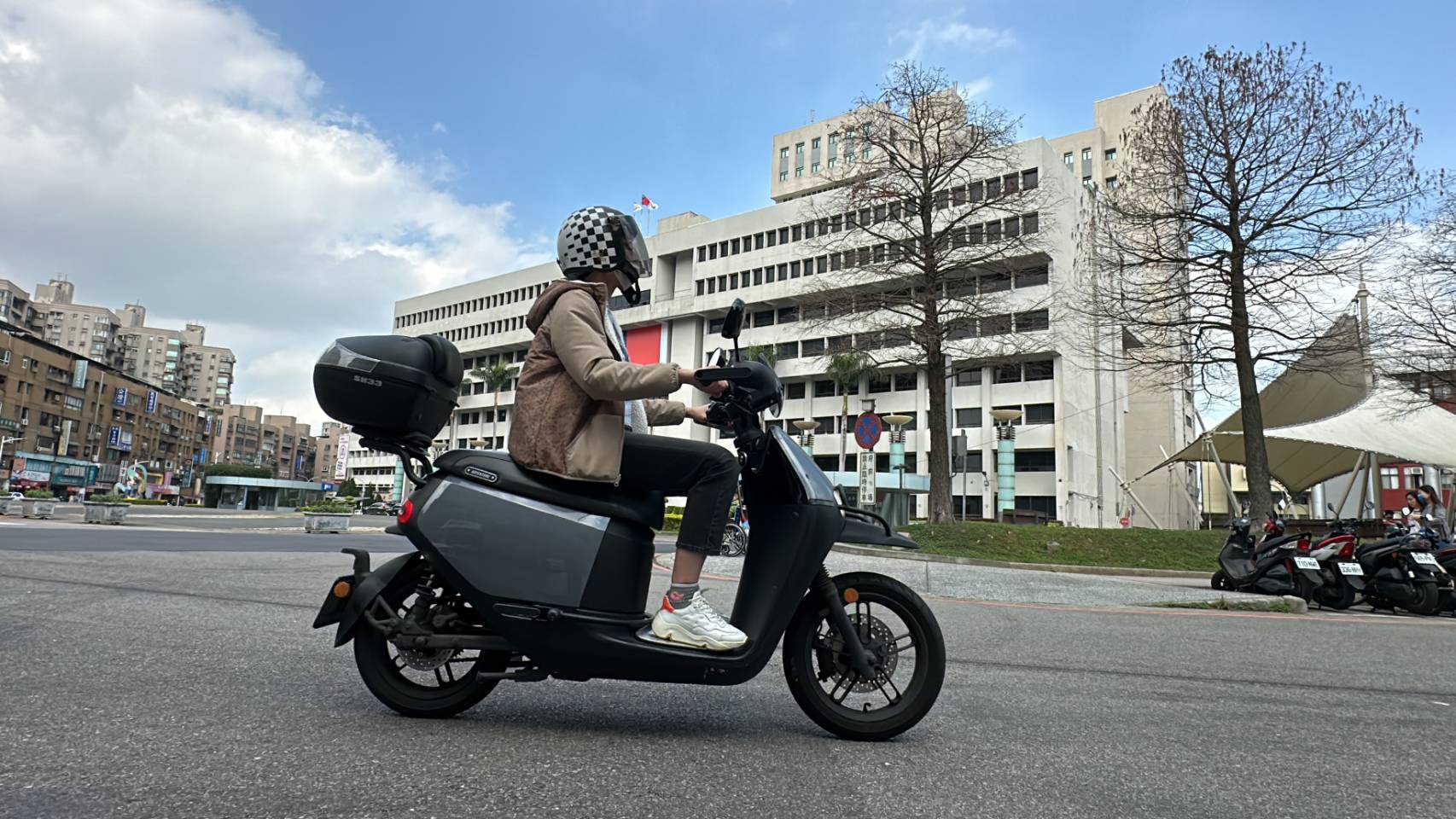 115年桃園電動機車補助六都第一 最高補助44,000元　外送騎士、守望相助隊加碼上路 (2).jpg